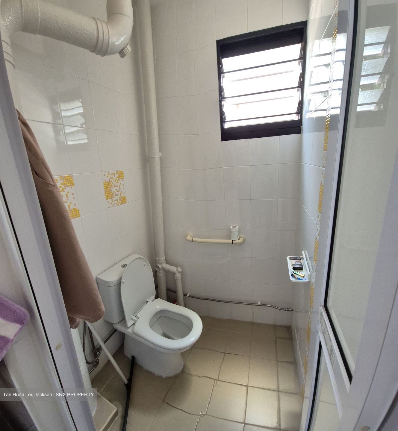 Blk 619 Hougang Avenue 8 (Hougang), HDB 3 Rooms #576323811